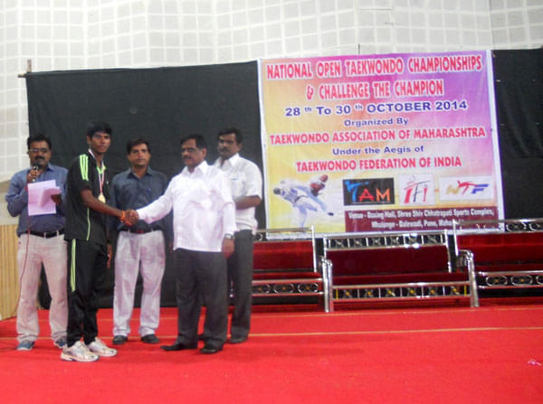 Vinayaka Mission Kirupananda Variyar Engineering College Salem Events photo 12